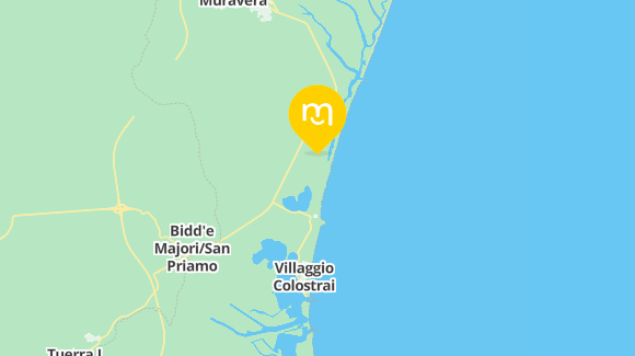 Voir la carte et les moyens de transport