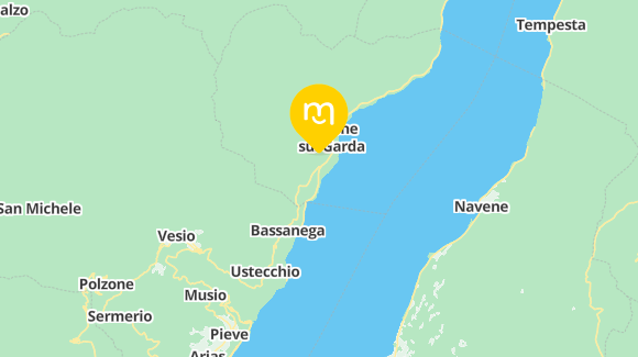 Voir la carte et les moyens de transport