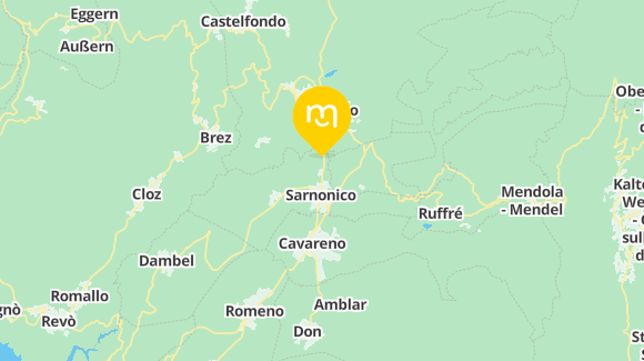 Voir la carte et les moyens de transport