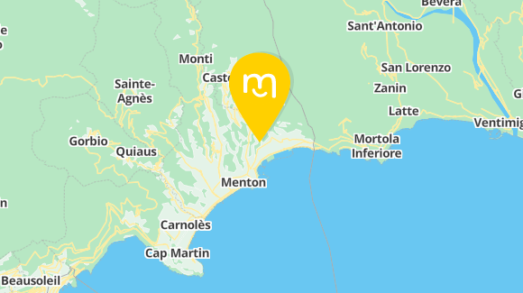 Voir la carte et les moyens de transport