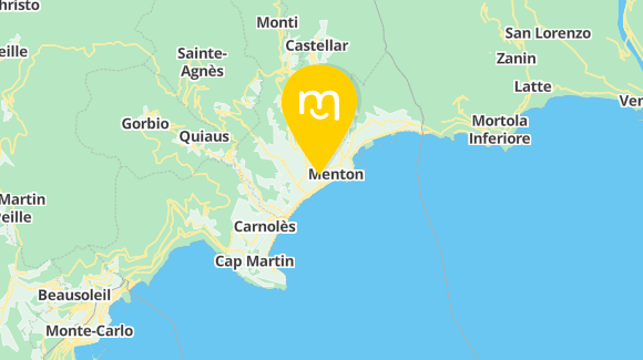 Voir la carte et les moyens de transport
