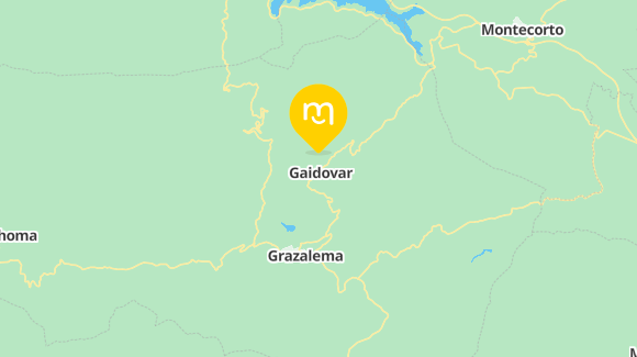 Voir la carte et les moyens de transport