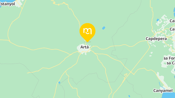 Voir la carte et les moyens de transport