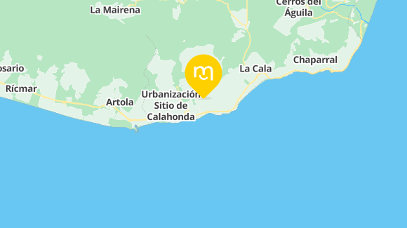 Voir la carte et les moyens de transport