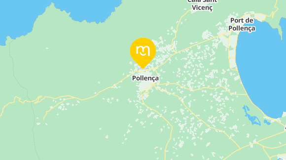 Voir la carte et les moyens de transport