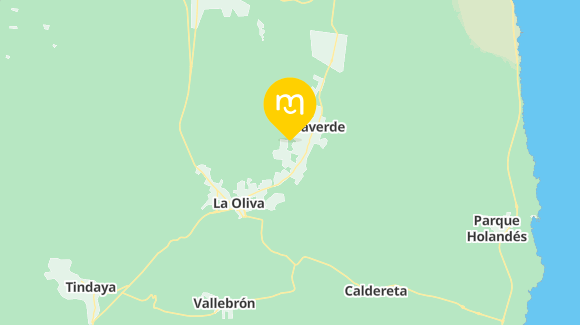 Voir la carte et les moyens de transport