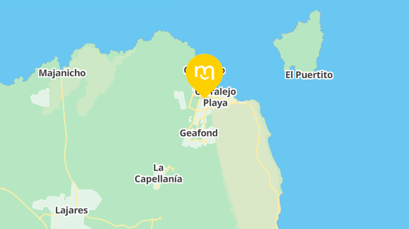 Voir la carte et les moyens de transport