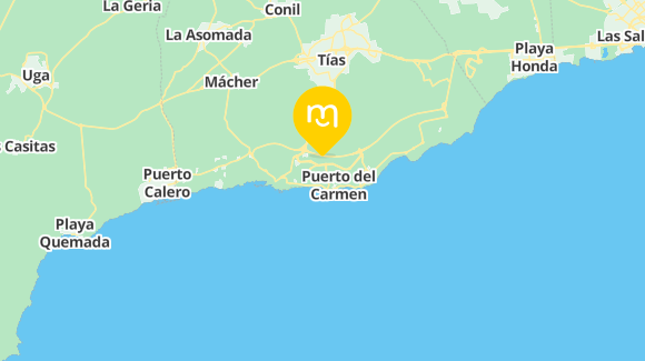 Voir la carte et les moyens de transport