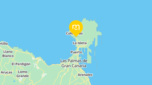 Voir la carte et les moyens de transport