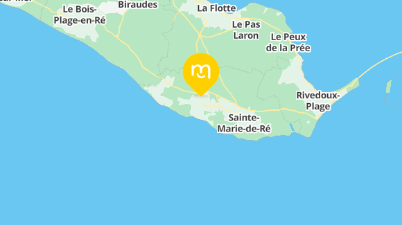 Voir la carte et les moyens de transport