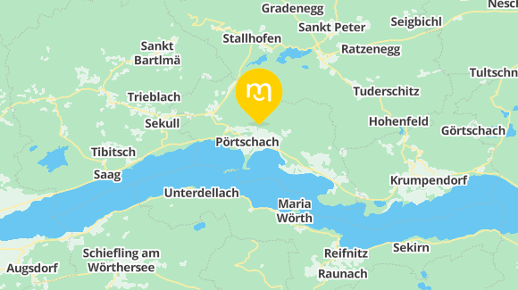 Voir la carte et les moyens de transport