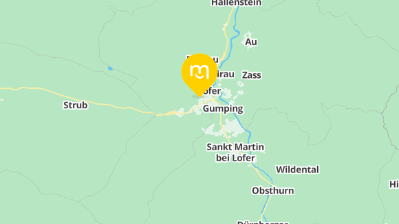 Voir la carte et les moyens de transport