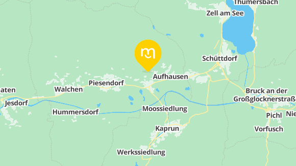 Voir la carte et les moyens de transport