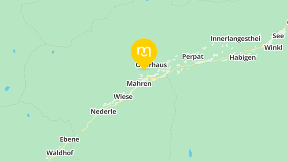 Voir la carte et les moyens de transport