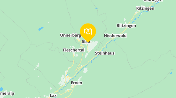 Voir la carte et les moyens de transport