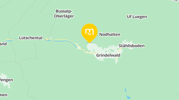 Voir la carte et les moyens de transport