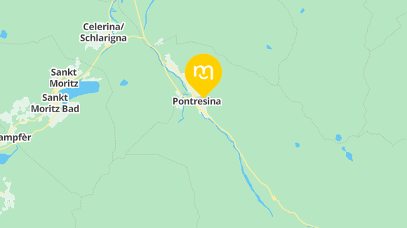 Voir la carte et les moyens de transport