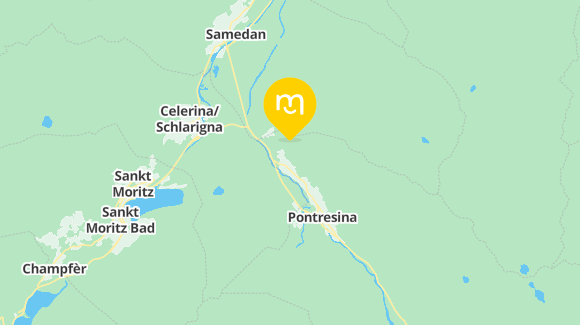 Voir la carte et les moyens de transport