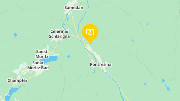 Voir la carte et les moyens de transport