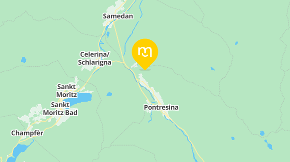 Voir la carte et les moyens de transport