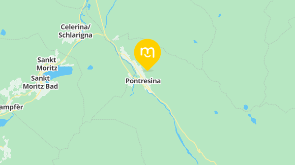 Voir la carte et les moyens de transport