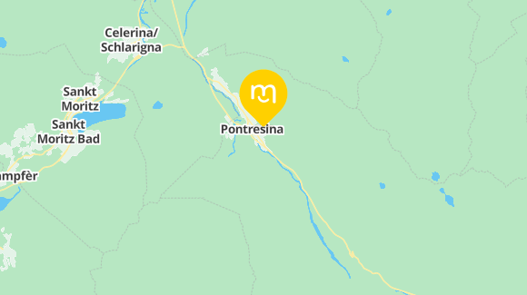 Voir la carte et les moyens de transport