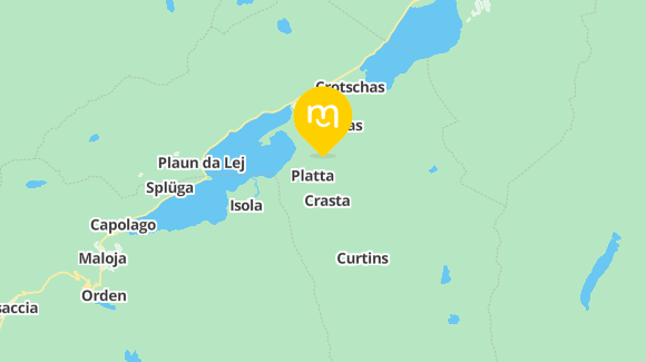 Voir la carte et les moyens de transport