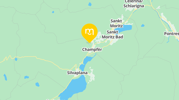 Voir la carte et les moyens de transport