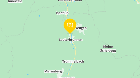 Voir la carte et les moyens de transport