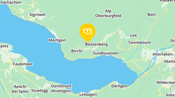 Voir la carte et les moyens de transport