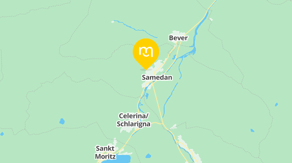 Voir la carte et les moyens de transport