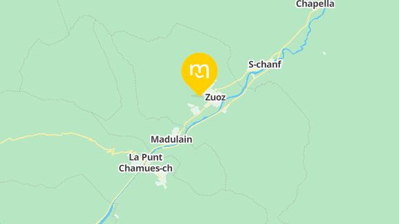 Voir la carte et les moyens de transport
