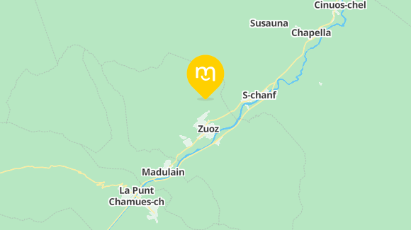 Voir la carte et les moyens de transport