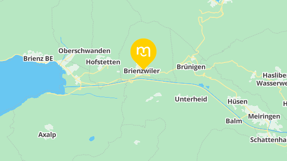 Voir la carte et les moyens de transport