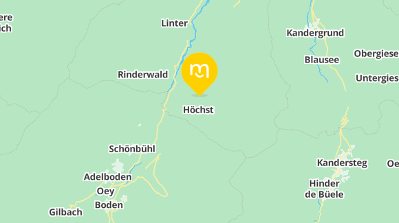 Voir la carte et les moyens de transport