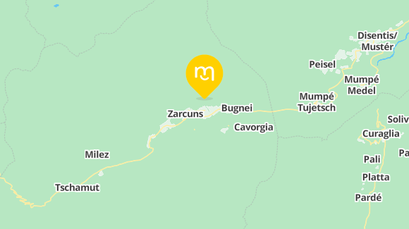 Voir la carte et les moyens de transport