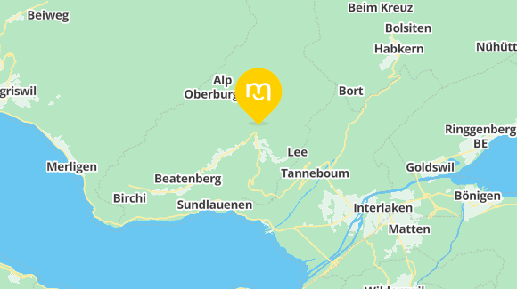 Voir la carte et les moyens de transport