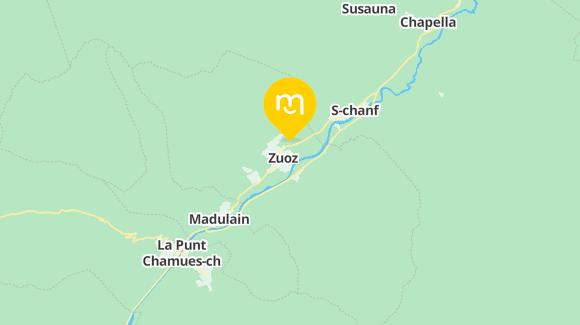 Voir la carte et les moyens de transport