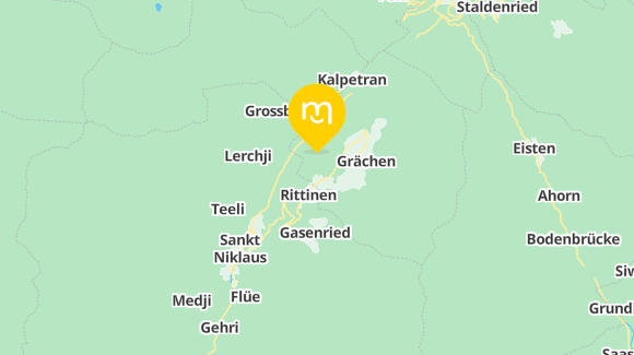 Voir la carte et les moyens de transport