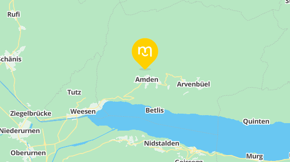 Voir la carte et les moyens de transport