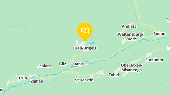 Voir la carte et les moyens de transport