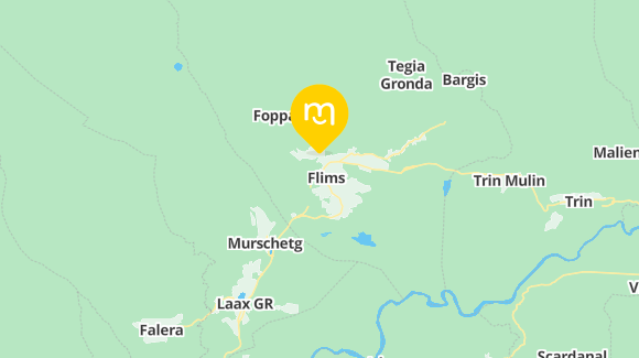 Voir la carte et les moyens de transport