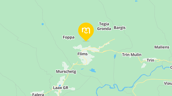 Voir la carte et les moyens de transport