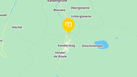 Voir la carte et les moyens de transport