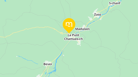 Voir la carte et les moyens de transport