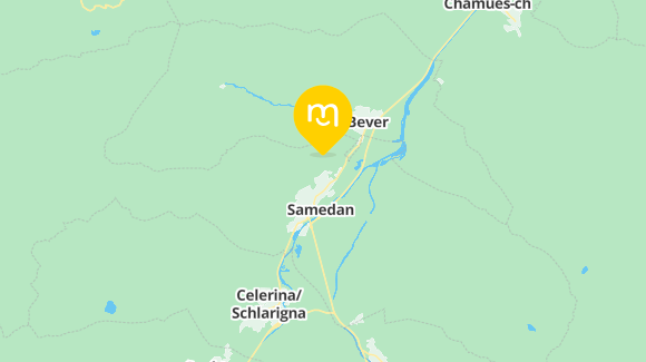 Voir la carte et les moyens de transport