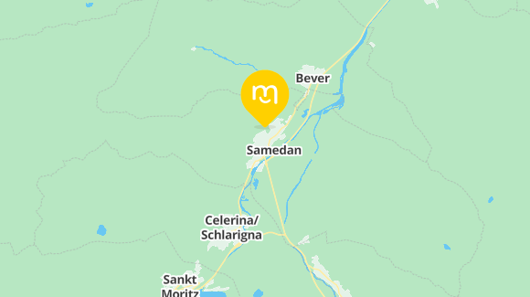 Voir la carte et les moyens de transport