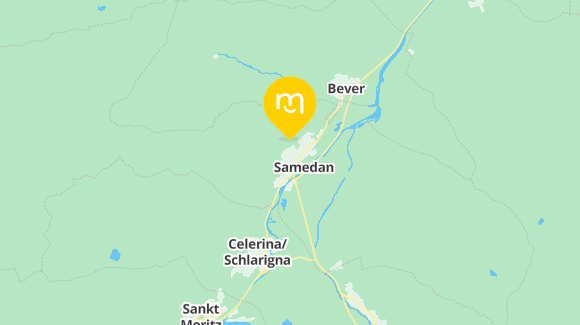 Voir la carte et les moyens de transport