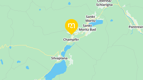 Voir la carte et les moyens de transport