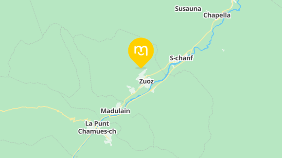 Voir la carte et les moyens de transport